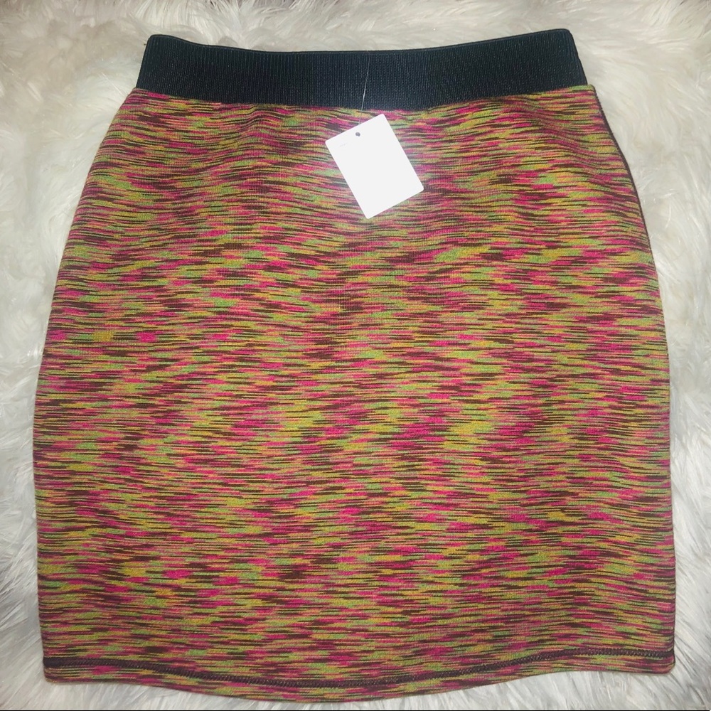 💞SOLD!💞NWT Urban Outfitters Silence + Rose Skirt